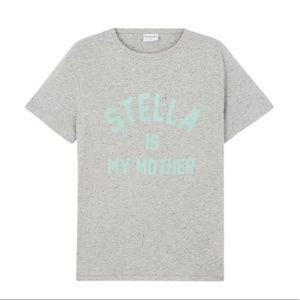 NWT Eleven Paris Stella is My Mother Tee - Large